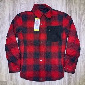 Men’s Pendleton Wool Jacket 49ers
